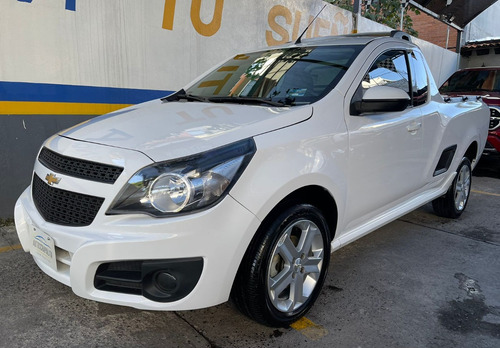 Chevrolet Tornado 1.8 Lt Mt