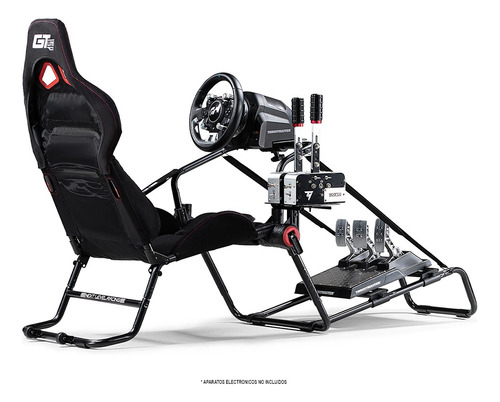 Simulador Next Level Racing Gtlite Pro