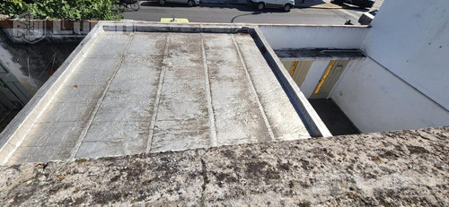 Imagen 12 de 15 de Casa 4 Amb Mataderos Con Patio Y Terraza