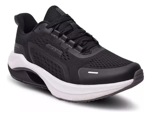 Zapatillas Jaguar Oficial Deportiva Art. #9359 39 Al 45