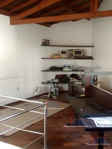 Imagem 7 de 15 de Ref.: 3095 - Sobrados Em Osasco Para Venda - V3095