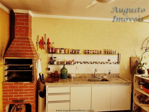 Imagem 16 de 29 de Casas À Venda Em Atibaia/sp - Compre A Sua Casa Aqui! - 1445228
