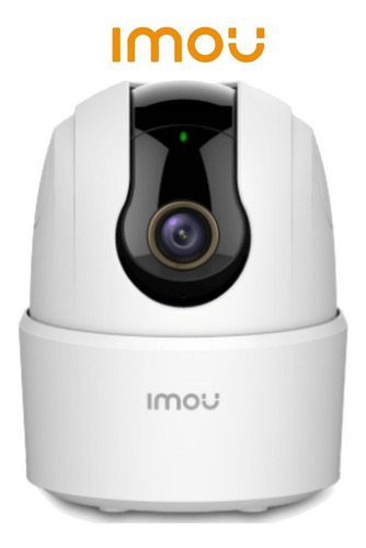 Camara Ip Imou Ranger 2c 4mp Pt Autotracking Audio Sirena