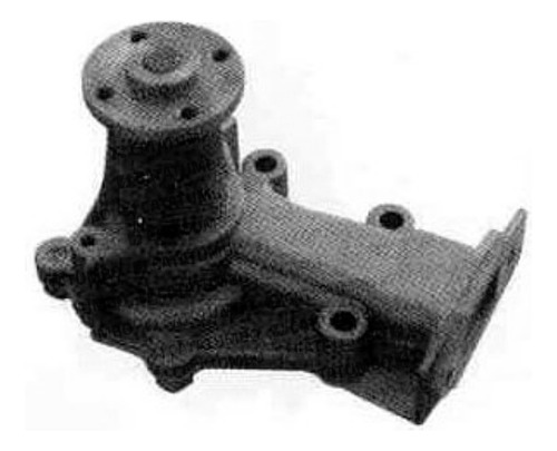 Bomba Agua Para Daihatsu Hijet 1.0 Ed S85 1986 1992