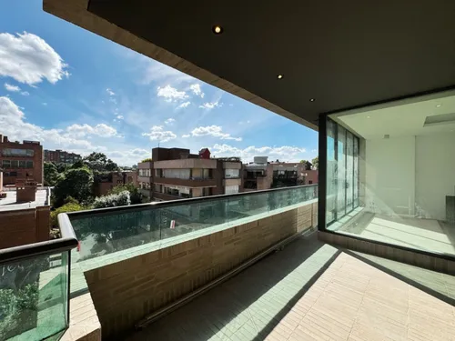 Apartamento En Venta En El Chicó. Cod V14732
