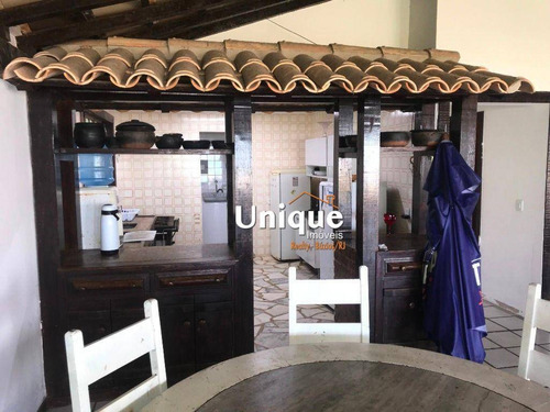 Imagem 14 de 30 de Pé Na Areia Em Geribá Com 10 Dormitórios À Venda, 3000 M² Por R$ 8.000.000 - Geribá - Armação Dos Búzios/rj - Ca1347