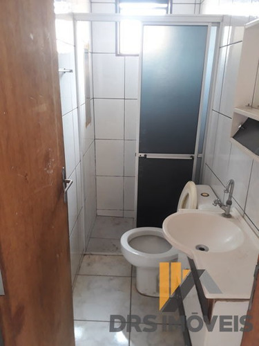 Imagem 8 de 8 de Casa Térrea Com 3 Quartos - Ca461-v