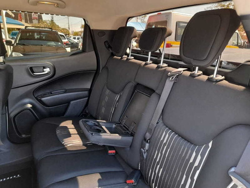 Imagem 11 de 12 de Fiat Toro Freedom At