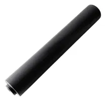 Comprar Supressor Muzzle De Ar  Rosca 1u002F2x28 9mm Alumínio Propulsão