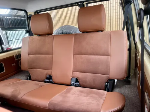Toyota Land Cruiser Gdj71l 2.8 Diesel