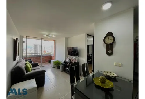Sin Poniente, Piso Alto(mls#255937)