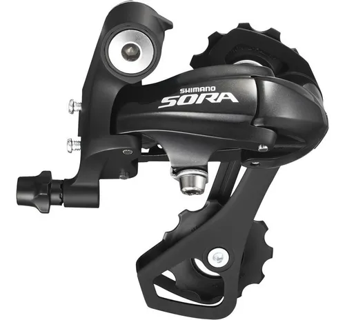 Cambio Ruta Shimano Sora R3000 Ss 9v Ciclos Env o gratis