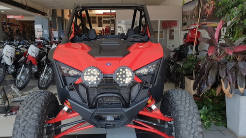 Polaris Rzr 1000 Pro