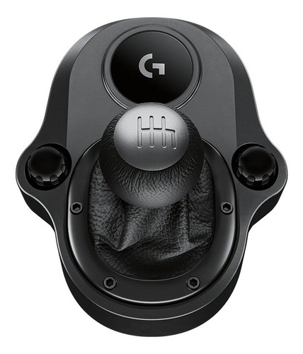 Imagen 3 de 6 de Palanca De Cambios G29 G920 Logitech Driving Force Shifter