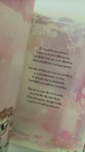 Libro Entre El Amor Y La Amistad Poesía Junot Mateo Allende