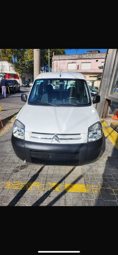 Citroën Berlingo Furgon 1.6 Vti 115 Business