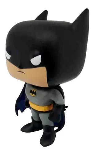 Funko Pop! Heroes Batman The Animated Series #152 Original - Desconto no  Preço