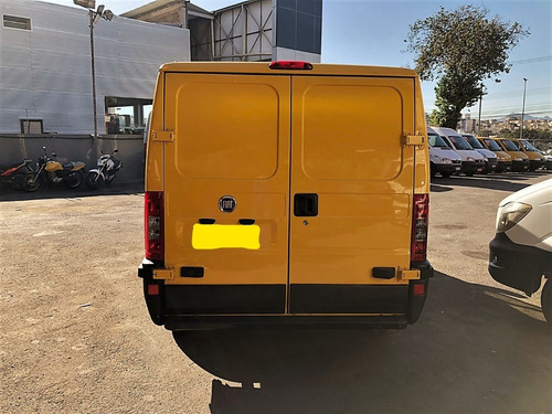 Imagem 4 de 16 de Fiat Ducato 15 Mil Km