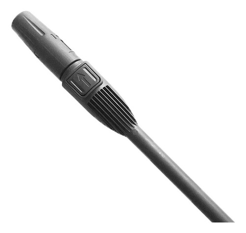 Generic Boquilla Turbo Lance Para Lavadora A Presión, 160