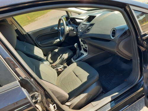 Ford Fiesta Se Extra Full