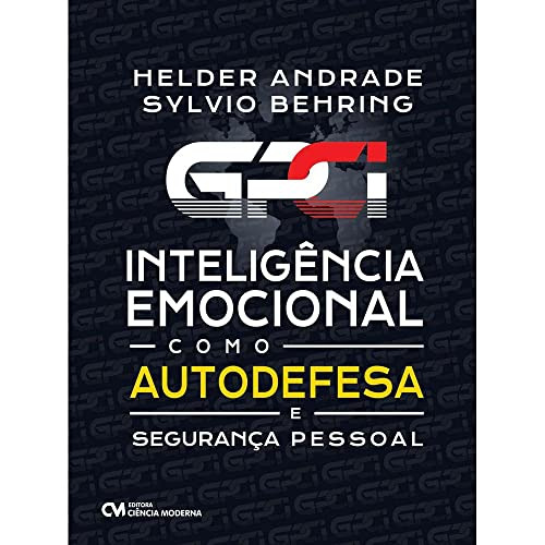 Libro Gpci - Inteligencia Emocional Como Autodefesa E Segura