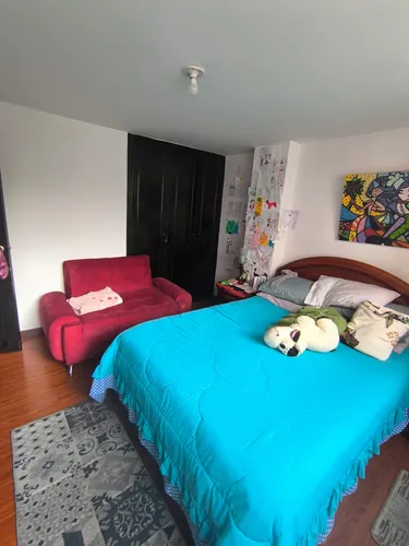 Vendo Apartamento En Nicolás De Federmán
