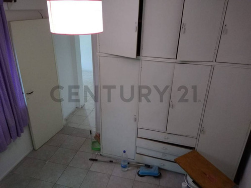 Venta Departamento Pompeya 2 Ambientes