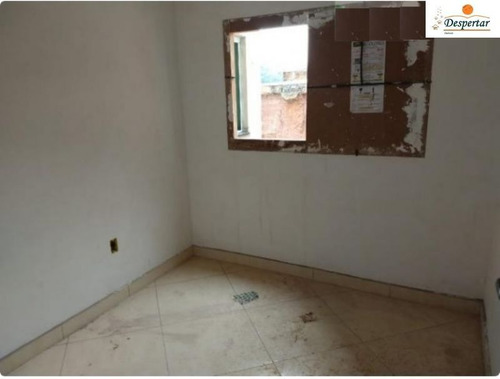 04715 - Apartamento 2 Dorms, Pirituba - São Paulo/sp - 4715
