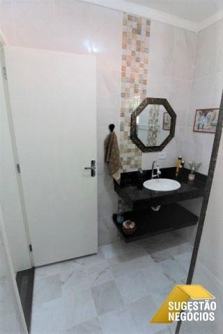 Imagem 5 de 15 de Casa 2 Dormitórios Vargem Grande Paulista - 3753