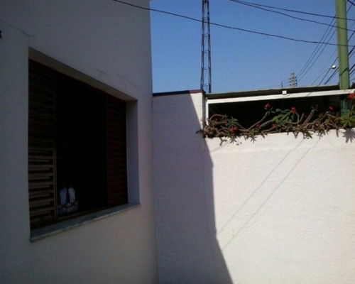 Imagem 10 de 30 de Casa 3 Dormitórios A/c 138 A/t 366 M² Mais Salão 39 M² A/c 184 A/t Total 550 M² - Ca00039 - 33506987