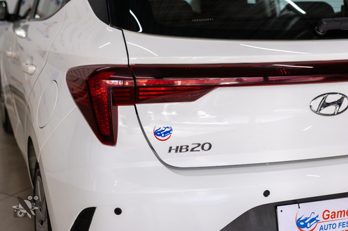 Hyundai HB20 1.0 Comfort Flex 5p
