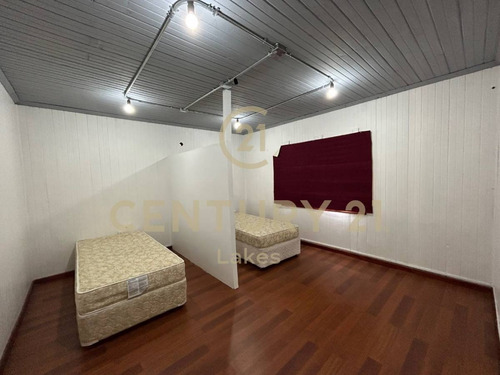 Arriendo Local Pucon