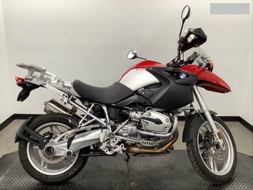 Imagen 2 de 4 de 2007 Bmw R1200 Gs
