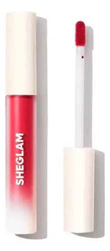 Labial Liquido Matte Larga Duracion Sheglam