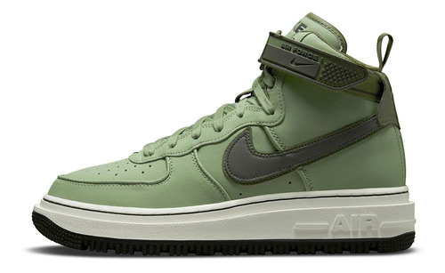 Zapatillas Nike Air Force 1 High Oil Urbano Da0418-300   