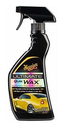 Meguiar's G17516 Ultimate Quik Wax