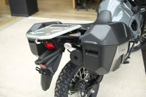 Klr 650 Kawasaki Tourer Oferta Especial Pago De Contado