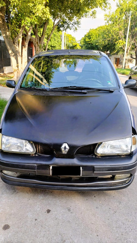 Renault Scénic 2.0 Rxe Abs