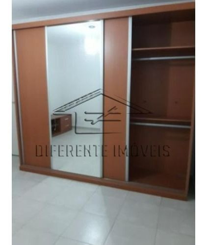 Imagem 9 de 13 de Sob71 - Sobrado - 3 Dorms - 2 Salas - 2 Vagas - Na Vila Formosa
