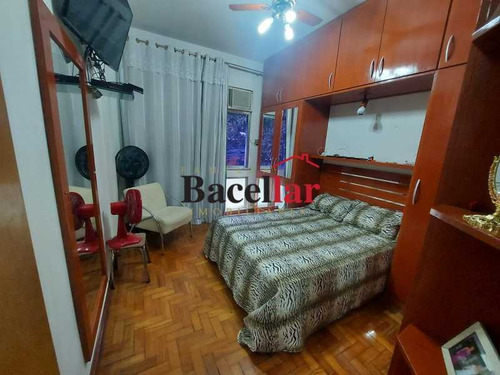 Imagem 5 de 15 de Apartamento-à Venda-são Cristóvão-rio De Janeiro - Riap20489