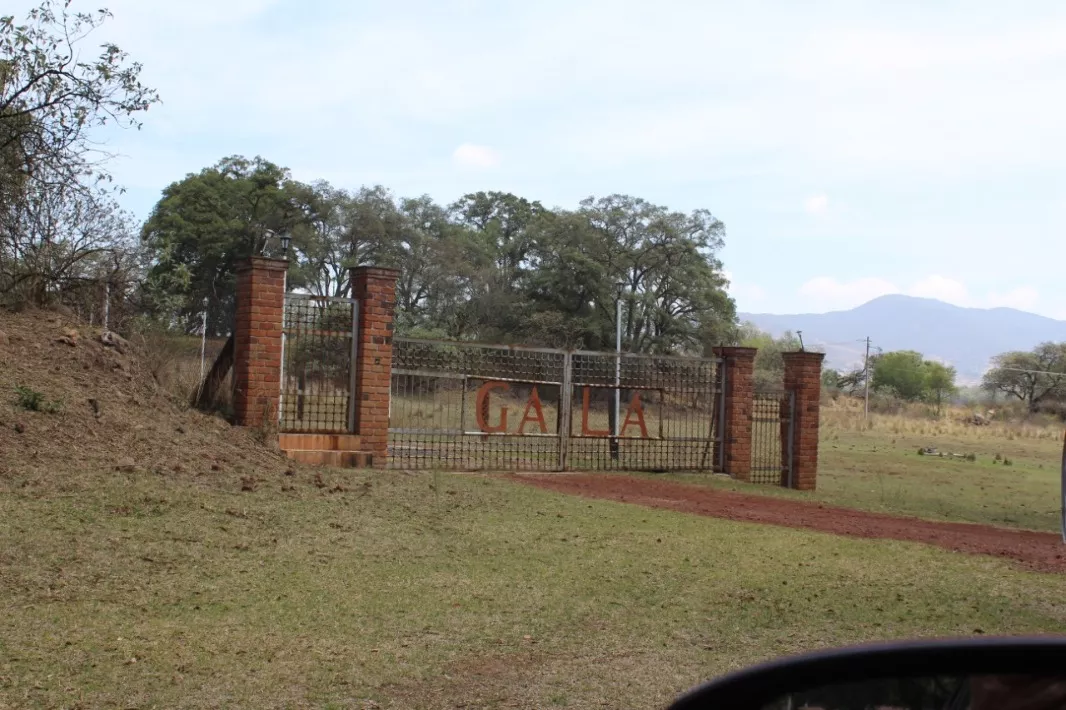 Rancho En Las Jacarandas, Morelos, Edo De Mex