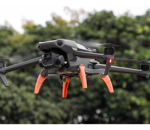 Trem De Pouso Para Drone Dji Mavic 3 / 3 Classic - Sunnylife