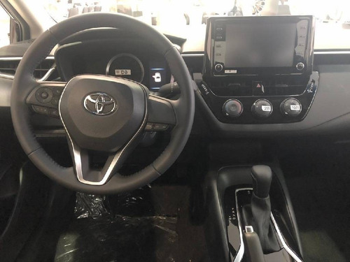 Imagem 11 de 12 de Toyota Corolla 2.0 Vvt-ie Flex Gli Direct Shift