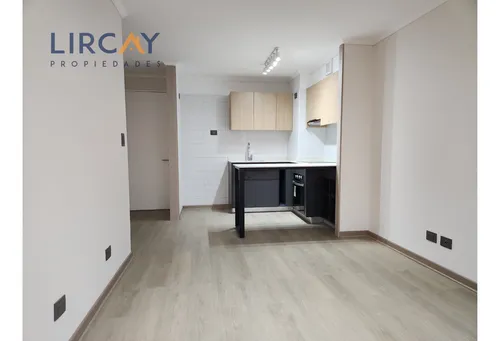 Nuevo Departamento En Arriendo En Avda. Lircay, Talca.