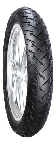 Llanta 100/80-17 Para Moto Tvs Apache Rtr 200 4v Efi