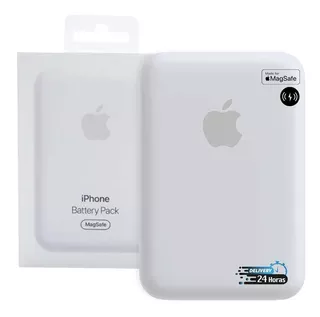 Apple iPhone Magsafe Battery Pack