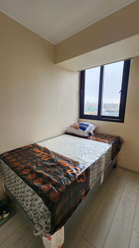 Alquilo Habitación Amoblada Tipo Roommate En Lince