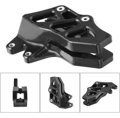 Hueso Deslizador Cadena Arrastre Crf230 Crf150 Crf250 Honda