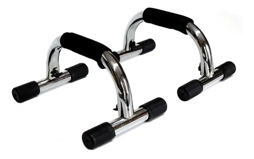 Barra flexiones online de brazos