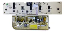 Comprar Placa Plaqueta Lavarropas Gafa Fuzzyfit Completa Original